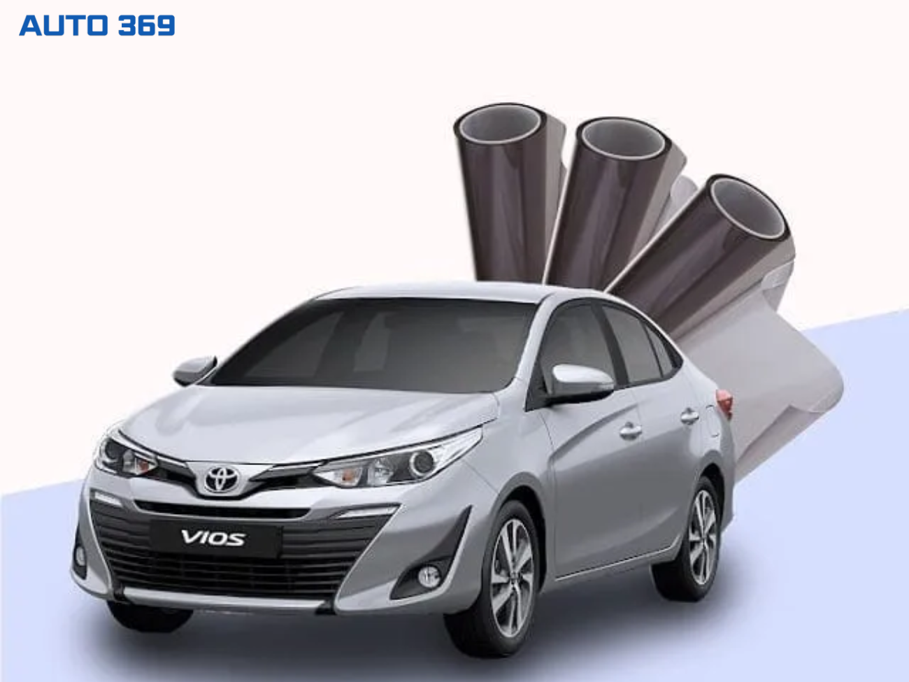 Kinh nghiệm vàng khi chọn phim cách nhiệt 3M