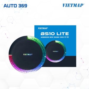 Android Box Vietmap BS10 Lite