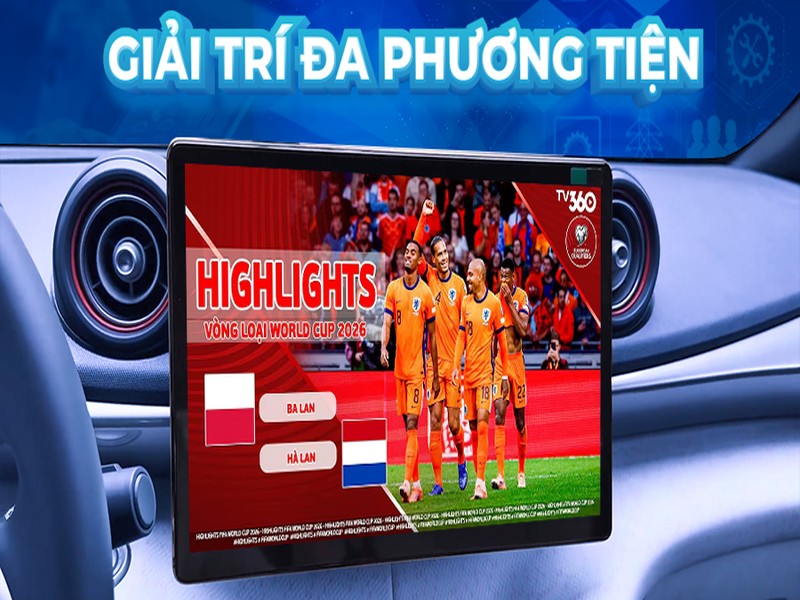 Android Box Zestech DX350 1