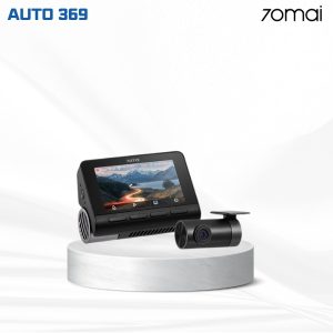Camera hành trình 70mai A800SE