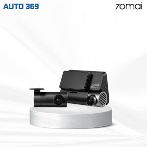 Camera hành trình 70mai A810