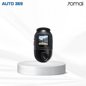 Camera hành trình 70mai X800