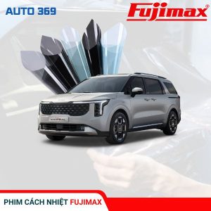 Phim cách nhiệt Fujimax
