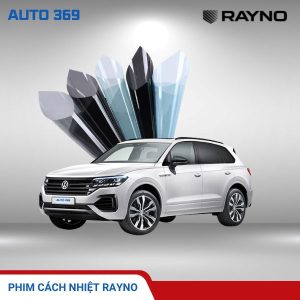 Phim cách nhiệt Rayno