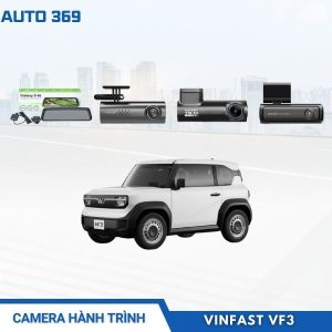 Camera hành trình Vinfast VF3
