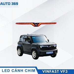 Led cánh chim Vinfast VF3