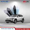 Phim cách nhiệt 3M CR60 Kính Lái