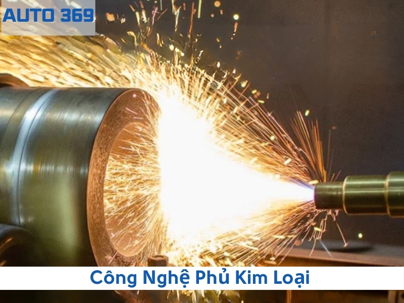 Phim cách nhiệt phủ kim loại là gì